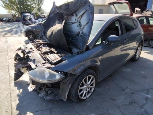 Used Parts SEAT LEON (1P1) [2005-2013]  3568382
