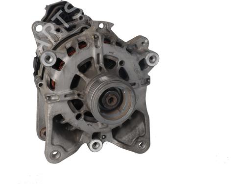 Alternator RENAULT ARKANA I (LCM_, LDN_) | BP37697260M7 - Image 3
