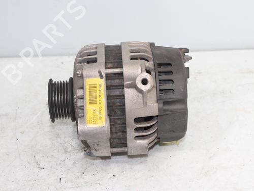 Alternator OPEL VECTRA B Hatchback (J96) 1.6 i 16V (F68) | BP17720137M7 