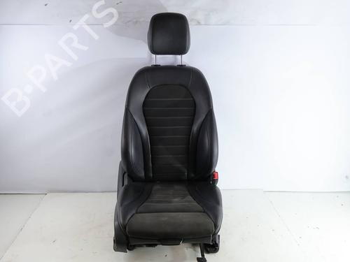Used Right front seat Right front seat MERCEDES-BENZ GLC (X253) 200 d 4-matic (253.916) (163 hp) 40435607 40435607