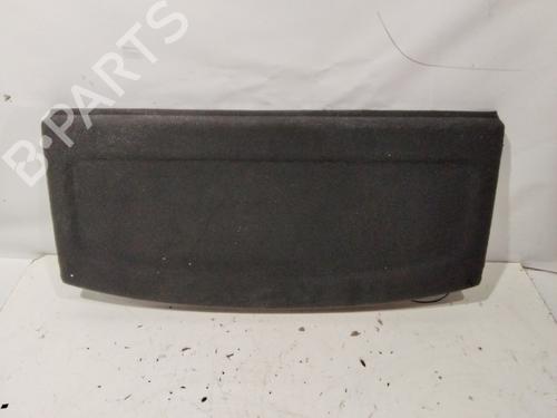 Used Rear parcel shelf VW GOLF VI (5K1) [2008-2014]  32014580