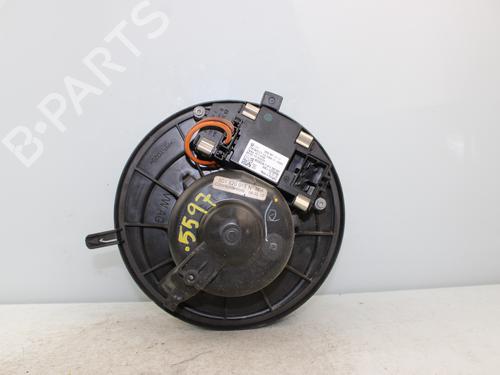 Varmeblæser VW GOLF VI (5K1) [2008-2014]  18256902