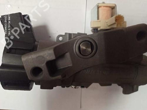 Ignition barrel SEAT IBIZA IV (6J5, 6P1)  | BP8569852M48 