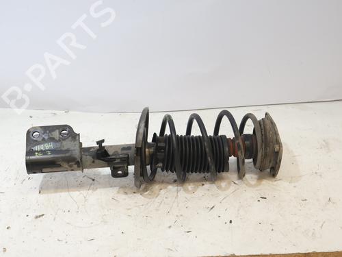 Used Left front shock absorber Left front shock absorber 36915992 36915992