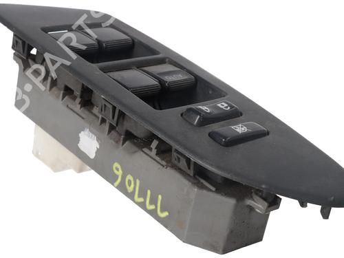 Left front window switch TOYOTA AURIS (_E15_) 1.4 D-4D (NDE150_, NDE150R) | BP37171049I27 - Image 3