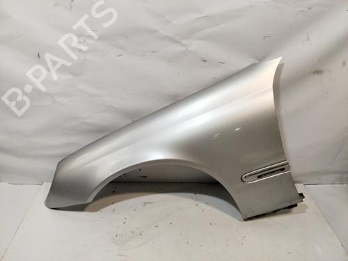 Used Left front fenders MERCEDES-BENZ C-CLASS (W203) C 220 CDI (203.006) (136 hp) 29904954