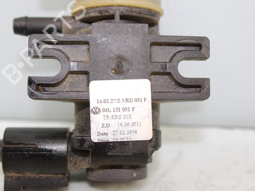 Electronic sensor VW GOLF VII (5G1, BQ1, BE1, BE2) 2.0 TDI | BP18488411M84 