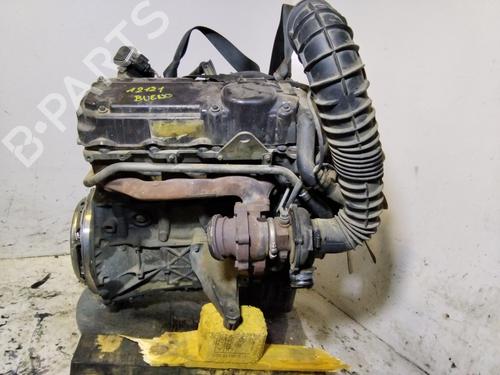 Used Engine Engine 37424043 37424043