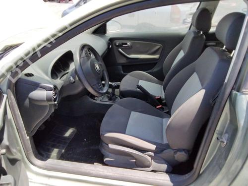 Headlight switch SEAT IBIZA III (6L1)  | BP36233515I24  - Image 9