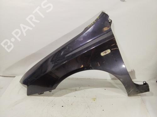 Used Left front fenders Left front fenders FIAT STILO (192_) 1.6 16V (192_XB1A) (103 hp) 33214698 33214698