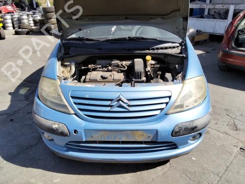 Squib airbag CITROËN C3 I (FC_, FN_) 1.4 i Bivalent | BP29630531C102 