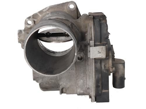 Used Throttle body Throttle body FIAT DUCATO Bus (250_) 120 Multijet 2,3 D (120 hp) 36387188 36387188
