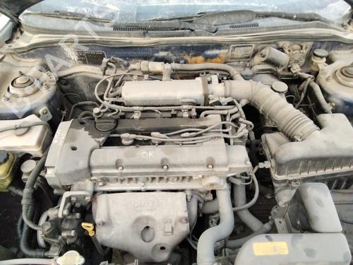 Switch HYUNDAI COUPE I (RD) | BP37690947I30 - Image 11