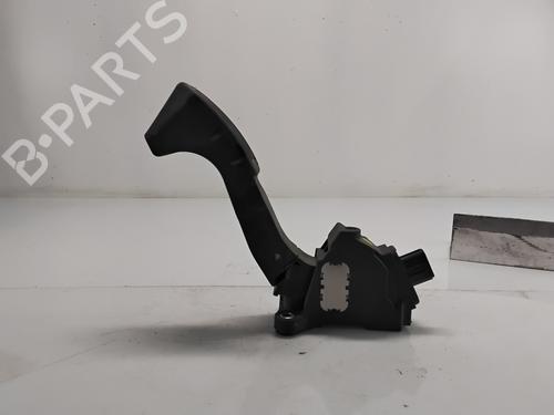 Pedal TOYOTA RAV 4 IV (_A4_) 2.5 Hybrid (AVA42_) (155 hp) 28812346