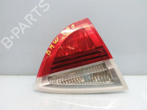 Used Right tailgate light BMW 3 (E90) 320 d (177 hp) 9767380