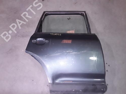 Used Right rear door VW TOUAREG (7LA, 7L6, 7L7) [2002-2013]  10250032