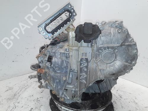 Gearbox TOYOTA COROLLA Saloon (_E21_) 1.6 VVTi (ZRE210) | BP13809912M3 