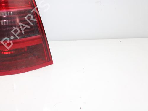 Left taillight CITROËN C5 II (RC_)  | BP16117834C34 