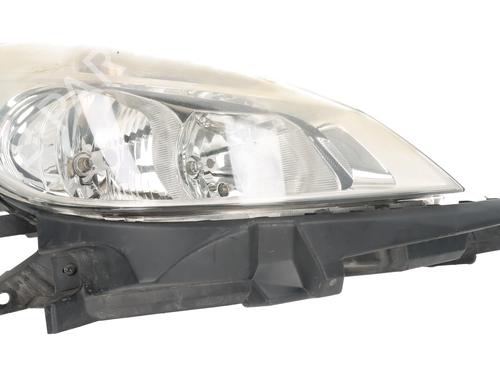 Used Right headlight RENAULT CLIO III (BR0/1, CR0/1) [2005-2014]  31158754