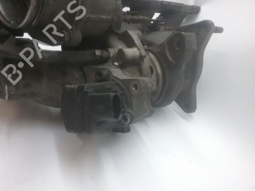 Turbocharger/Supercharger AUDI A3 Sportback (8PA)  | BP10048276M71