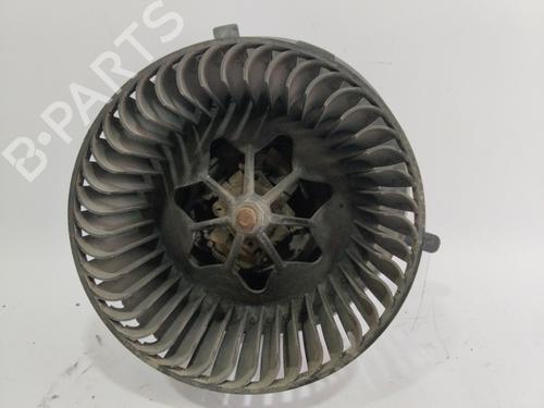 Varmeblæser VW GOLF V (1K1) [2003-2010]  23457058