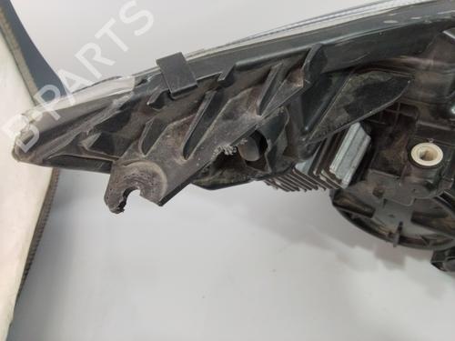 Left headlight FORD TRANSIT V363 Van (FCD, FDD)  | BP29962352C28 