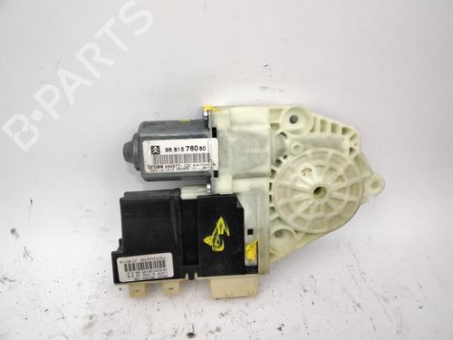 Left front window motor CITROËN C4 I (LC_)  | BP11384244E21 