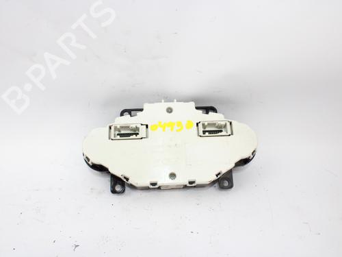 Commande Chauffage FORD FIESTA VI (CB1, CCN) 1.4 TDCi | BP15503387I5 
