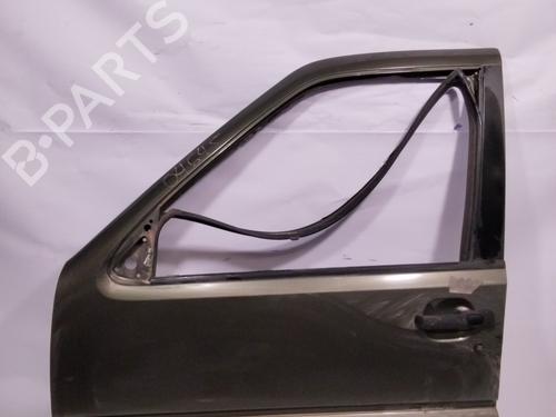 Left front door NISSAN TERRANO II (R20)  | BP29161306C2 