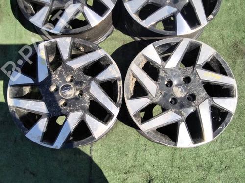 Fælgsæt OPEL MOKKA | BP39731530C100 - Image 3