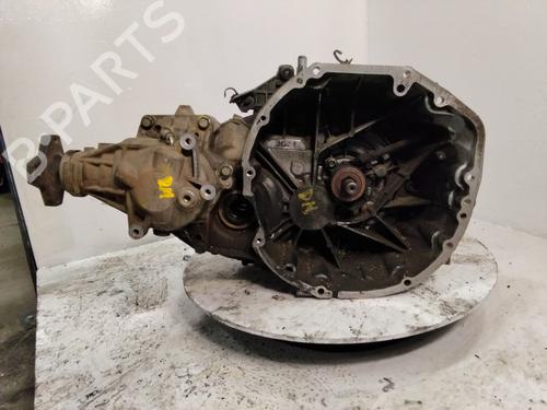 Used Gearbox RENAULT KOLEOS I (HY_) 2.0 dCi (HY0K) (150 hp) 25729913