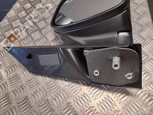 Used Right mirror TOYOTA YARIS (_P1_) [1999-2005]  12306255