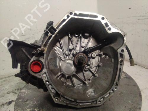 Used Gearbox RENAULT MEGANE III Grandtour (KZ0/1) [2008-2016]  29555524