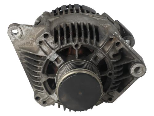 Used Alternator Alternator RENAULT MEGANE I (BA0/1_) [1995-2004] 34348497 34348497
