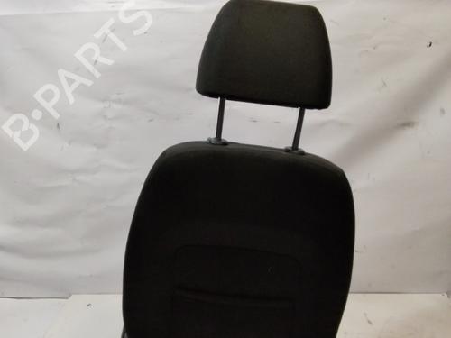 Left front seat SEAT TOLEDO IV (KG3) 1.6 TDI | BP29420518C15 