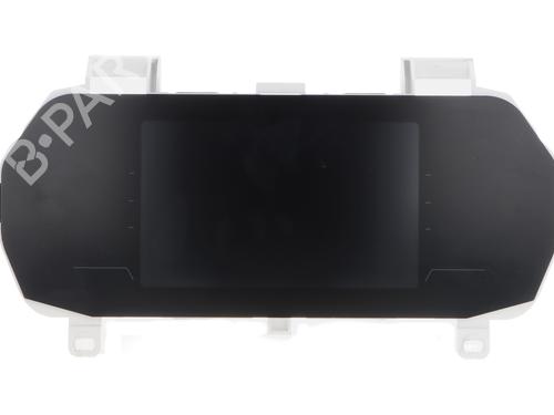 Used Instrument cluster Instrument cluster NISSAN TOWNSTAR Box Body/MPV (XFK) Electric (122 hp) 34353071 34353071