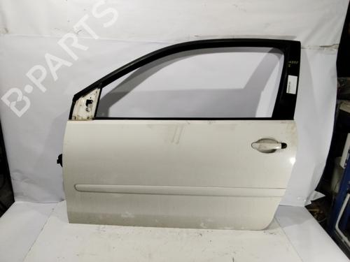 Dør venstre fortil VW POLO IV (9N_, 9A_) [2001-2014]  31630989
