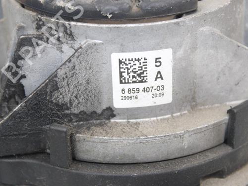 Engine mount BMW 1 (F20) 116 d | BP16520154M89 