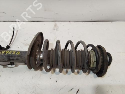 Right front shock absorber PEUGEOT 207 CC (WD_) | BP29905101M17