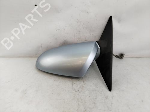 Left mirror NISSAN PRIMERA Hatchback (P12) 1.9 dCi | BP23848228C26 