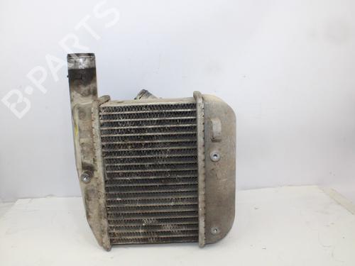 Used Intercooler NISSAN PRIMERA (P12) 2.2 Di (126 hp) 15125386