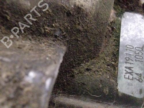 Gearbox SEAT CORDOBA (6K1, 6K2)  | BP23072154M3 