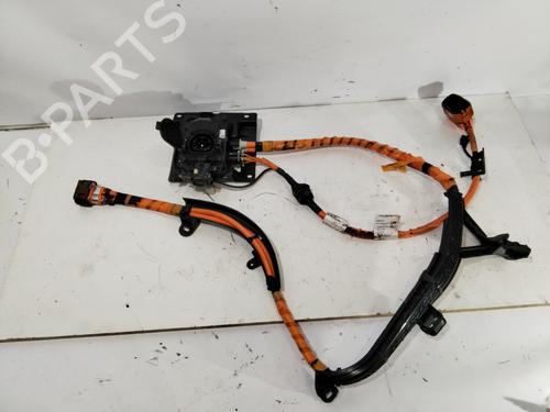 Kabel Kabel NISSAN TOWNSTAR Box Body/MPV (XFK) [2021-2026] 34453403 34453403