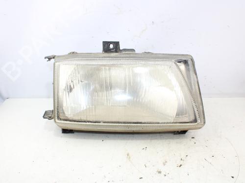 Used Right headlight SEAT INCA (6K9) [1995-2003]  13497434