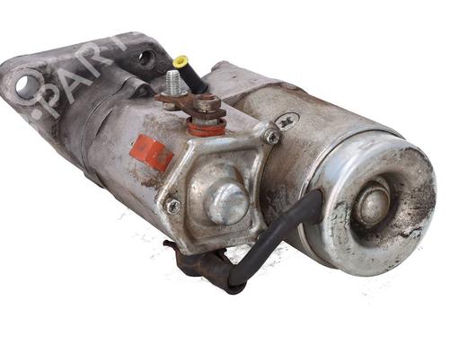 Starter KIA CARNIVAL I (UP, FL) 2.9 TDi | BP38590898M8 - Image 3