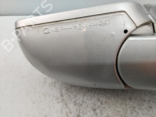 Left mirror FORD FOCUS II (DA_, HCP, DP) 1.6 TDCi | BP18010172C26 