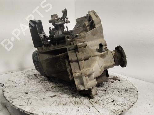 Gearbox SEAT IBIZA III (6L1)  | BP22619174M3 