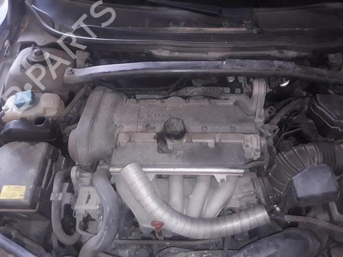 Koplamp links VOLVO S60 I (384)  | BP15246660C28