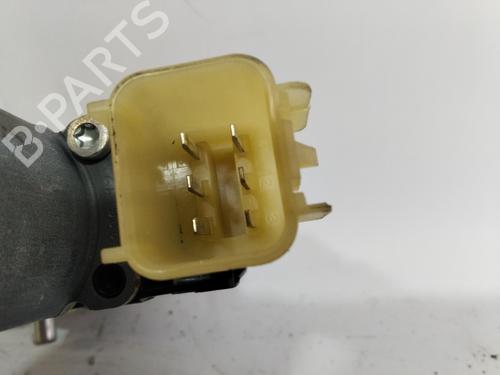 Left front window motor FORD FIESTA VI (CB1, CCN) 1.6 TDCi | BP25453871E21 