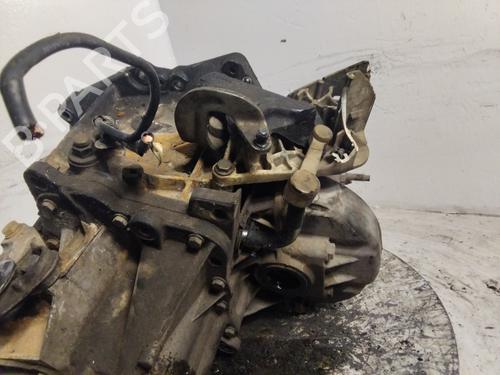 Getriebe CITROËN C4 I (LC_)  | BP27456434M3 